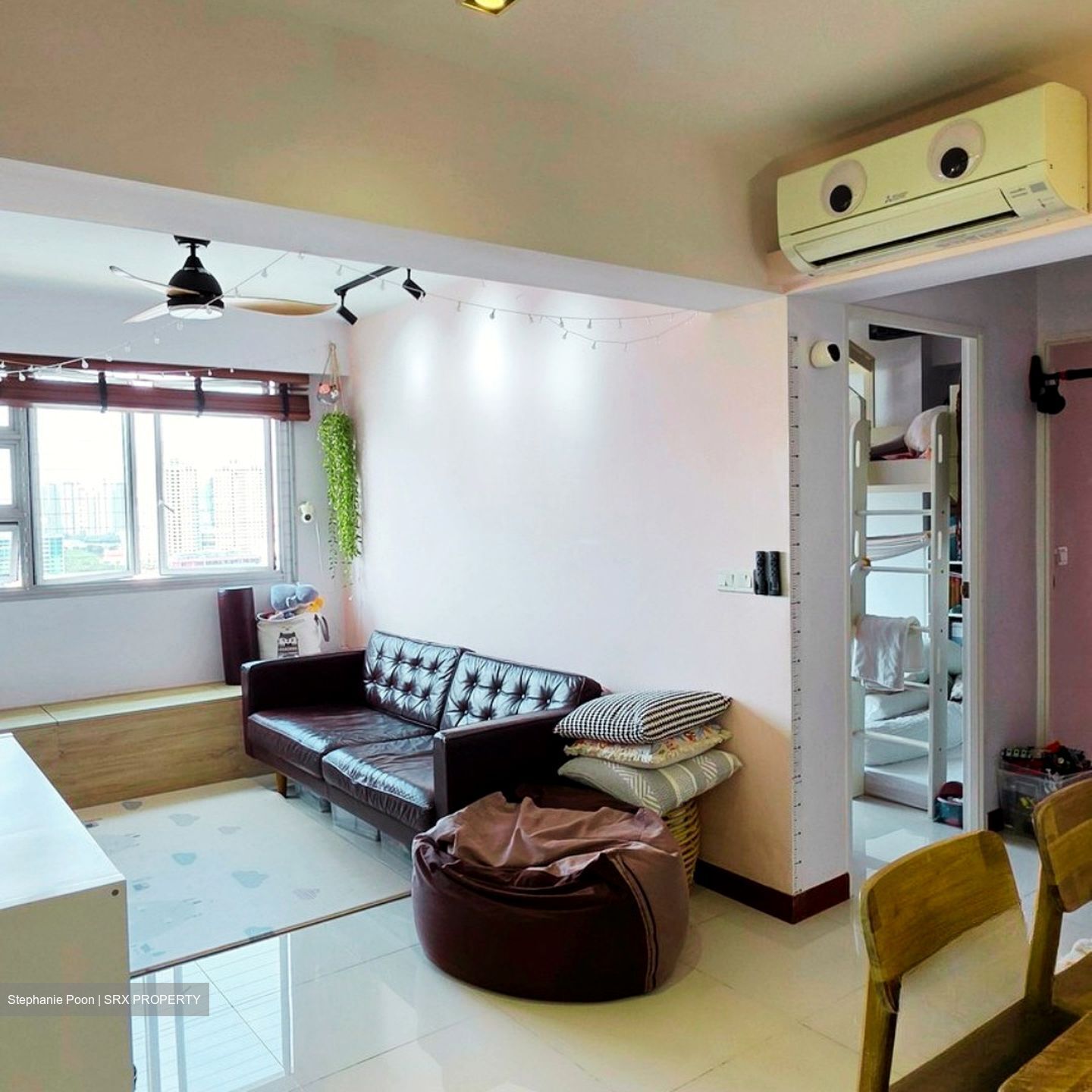 Blk 591A Cheng San Court (Ang Mo Kio), HDB 4 Rooms #600230131